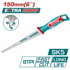 TOTAL ΕΠΑΓΓ. ΠΡΙΟΝΙ ΓΥΨΟΣΑΝΙΔΑΣ 6" / 150mm THWBSW1508